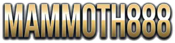 MAMMOTH888 logo